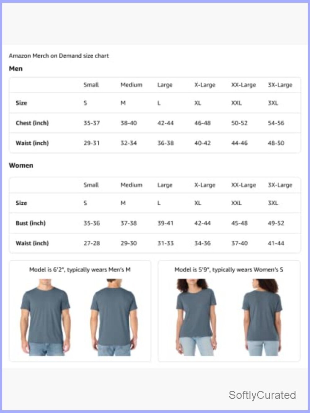 Premium Tri-Blend T-Shirt, Ultra-Soft Crew Neck, Lightweight Tee View 2